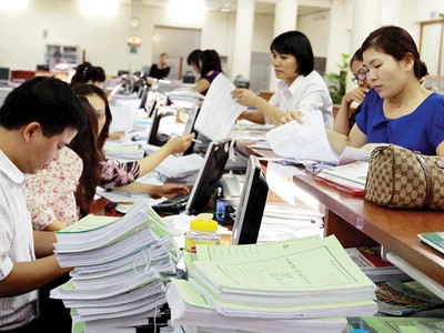Việc xây dựng kho dữ liệu phục vụ thực hiện Basel II nên được tiến hành ngay sau phần phương pháp luận