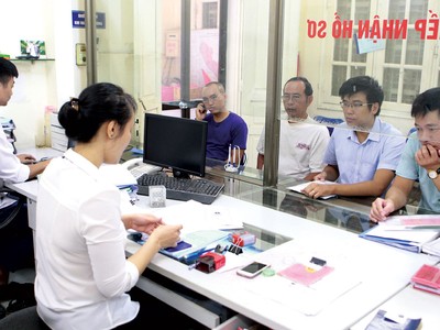 Việc cải cách môi trường kinh doanh đang gặp rào cản bởi sự trì trệ của hệ thống bộ máy chính quyền địa phương