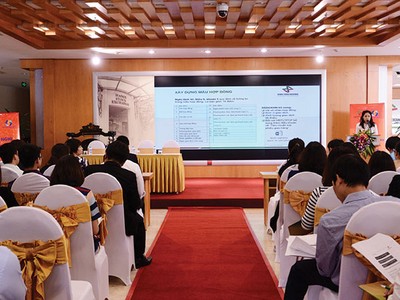 Các CTCK đã được HNX, VSD cập nhật tiến độ hoàn thành công việc chuẩn bị cho giao dịch chứng khoán phái sinh