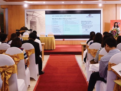 Chứng khoán phái sinh: Công ty chứng khoán không cần đầu tư giao thức kết nối với Vietinbank