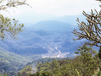 Núi Yên Tử trong tâm linh người Việt