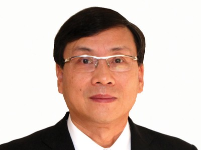 Ông Vũ Bằng