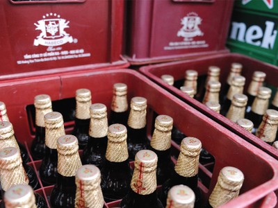 Quá trình tái cấu trúc của Habeco và Sabeco đang thu hút sự quan tâm của những nhà sản xuất bia hàng đầu thế giới như Heineken, Anheuser-Busch InBev hay Asahi Group Holdings