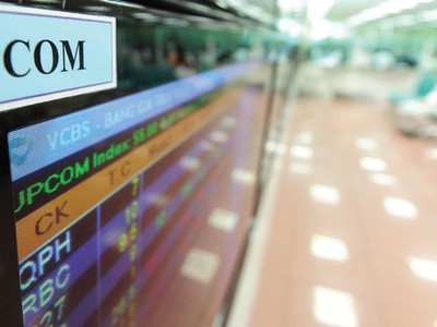 Đón 25 doanh nghiệp trong tháng 11, vốn hóa UPCoM vượt xa HNX