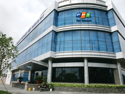 FPT Telecom sẽ giao dịch tại UPCoM với mã FOX