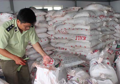 Kế hoạch kiểm tra được thực hiện từ 1/1 đến hết 31/10/2017. Ảnh internet.