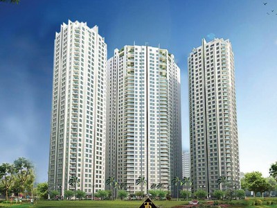 HAGL Land đứng tên chủ đầu tư Khu căn hộ Hoàng Anh Thanh Bình