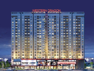 BCI chuyển nhượng 2 dự án tại Bình Tân cho Hưng Thịnh