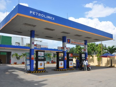 Quý I/2017, Petrolimex đưa cổ phiếu lên sàn