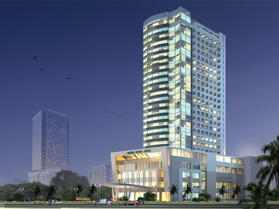 Mường Thanh ra mắt khách sạn 5 sao tại Phú Quốc