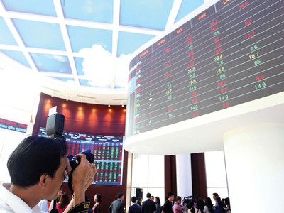 Cần trao thẩm quyền điều tra cho Ủy ban Chứng khoán Nhà nước
