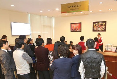 Cổ phần hóa doanh nghiệp nhà nước: Băng qua lối mòn - kỳ 2: “Xắn tay” làm mới những con đường