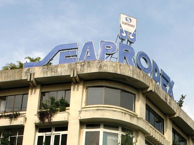 Geleximco sắp rút toàn bộ vốn tại Seaprodex