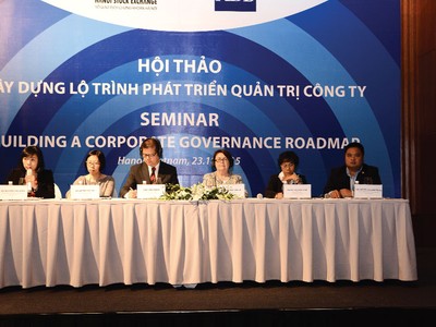 Phó giám đốc HNX: Không có tỷ lệ nào là hợp lý giữa dòng tiền đầu tư và đầu cơ