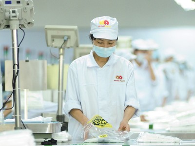 Việc chuyển sang niêm yết trên HOSE, với các yêu cầu và tiêu chí niêm yết cao hơn, được AAA xem là cơ hội để vươn cao hơn nữa 