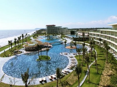 FLC: Thị trường chứng khoán là “bà đỡ” tuyệt vời