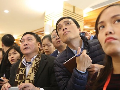 Việc thoái vốn của SCIC sẽ vẫn tạo ra những cơ hội lớn trong năm 2017