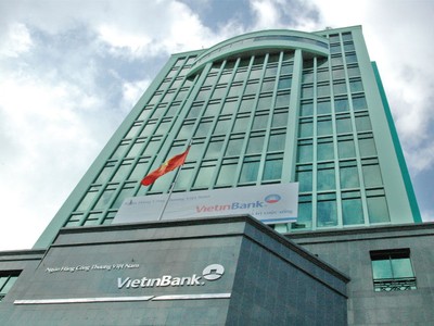 VietinBank đã hoàn thiện ký kết thỏa thuận hợp tác, kết nối đường truyền và đang hỗ trợ kiểm thử hệ thống với 6 công ty chứng khoán, chuẩn bị cho TTCK phái sinh 