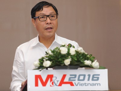 Theo Thứ trưởng Đặng Huy Đông, doanh nghiệp tư nhân sẽ có “bệ phóng” để phát triển