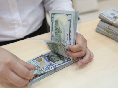 Đồng bạc xanh vẫn còn khả năng tăng nhờ kỳ vọng kinh tế Mỹ tăng trưởng tích cực dưới thời Tổng thống Trump