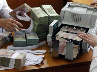 Các ngân hàng đã sẵn sàng phương án cung ứng tiền Tết