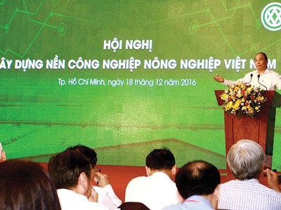 Nội hàm hết sức sâu sắc của Chính phủ liêm chính, kiến tạo