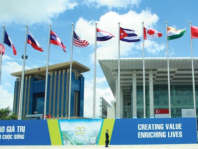 Chính phủ kiến tạo và những ông chủ mới của nền kinh tế