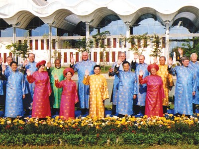 Kỳ vọng APEC 2017 tạo bước ngoặt cho thương mại, đầu tư thế giới