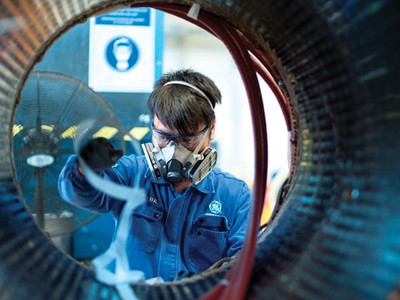 Khu vực doanh nghiệp FDI là một mắt xích không thể tách rời của kinh tế Việt Nam