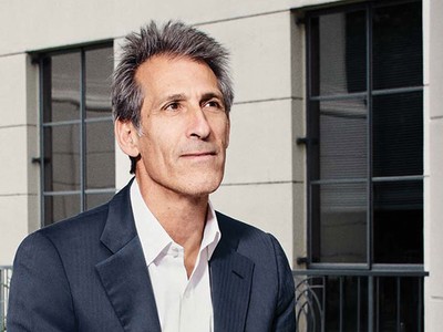 CEO Sony rời vị trí, chuyển tới làm việc tại Snapchat