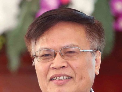 TS. Nguyễn Đình Cung
