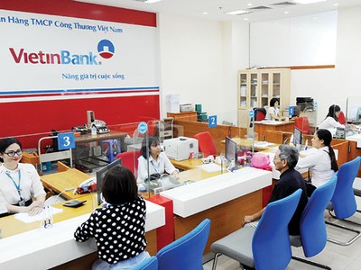 Việc triển khai hệ thống core banking mới là điểm mấu chốt để VietinBank bứt phá, đánh dấu giai đoạn phát triển mới