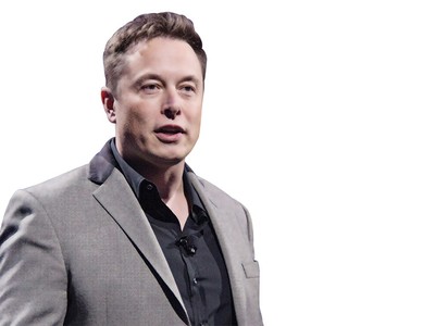 Elon Musk người truyền cảm hứng cho cả thế hệ