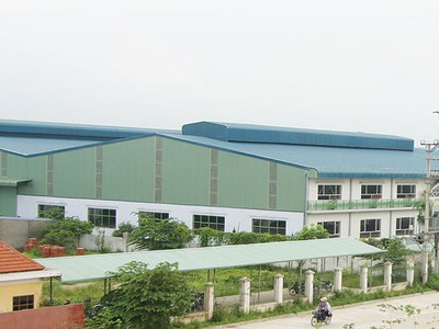 Các khu công nghiệp của KBC đặt mục tiêu thu hút các doanh nghiệp đầu tư nước ngoài, trọng tâm là điện, điện tử, công nghệ sạch