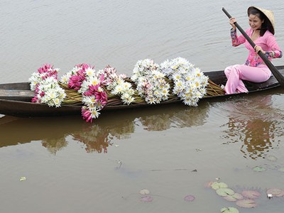 Em đồng ý quên chuyện cũ