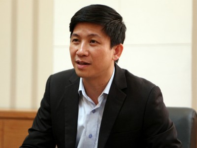 Doanh nhân Lê Duy Anh, Tổng giám đốc CTCP Xuân Hòa Việt Nam