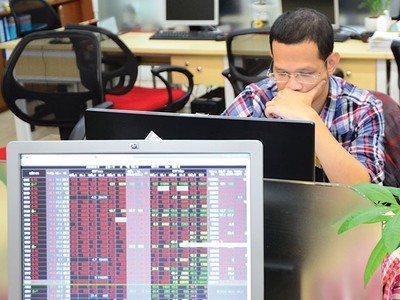 Cuối năm 2015, SGO niêm yết 20 triệu cổ phiếu trên HNX, giá đóng cửa phiên giao dịch đầu tiên là 14.500 đồng/cổ phiếu, hiện giảm còn 1.100 đồng/cổ phiếu 