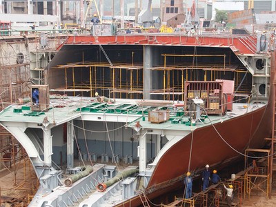 Phó Thủ tướng Vương Đình Huệ trực tiếp chỉ đạo tái cơ cấu SBIC