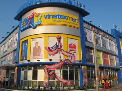 Vinatex: lợi nhuận giảm do nhiều dự án lỗ