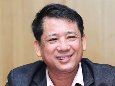 Ông Nguyễn Văn Lý, Phó tổng giám đốc VBSP 