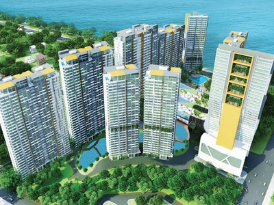 Vạn Phát Hưng dự kiến thu 165 tỷ lãi gộp từ bán một phần Dự án La Casa