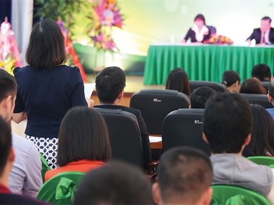 Nhiều doanh nghiệp chưa quản trị công ty đúng luật