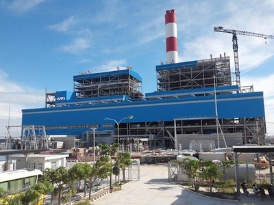 EVN nợ tiền mua than của Vinacomin gần 2.840 tỷ đồng