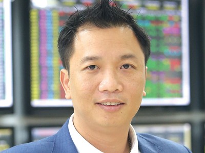 Ông Lý Đắc Dũng