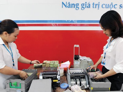 Áp dụng tiêu chuẩn Basel II sẽ giúp các ngân hàng nâng cao năng lực quản trị rủi ro