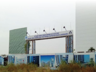 Công ty PVCLand sẽ phá sản như thế nào?