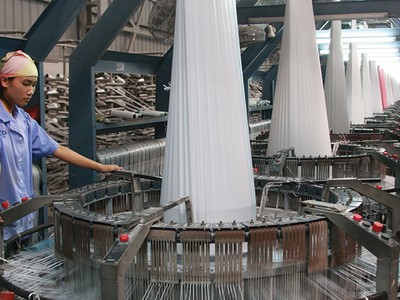 Tuy “khát” vốn, nhưng phần lớn DNNVV không thể chịu nổi mặt bằng lãi suất hiện nay và cũng khó có cơ hội được vay