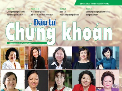 Đầu tư Chứng khoán số 28