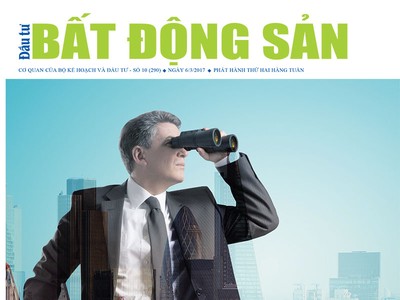 Đầu tư Bất động sản số 10