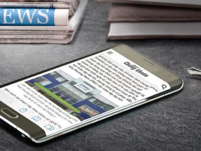 Báo chí đóng vai trò rất lớn trong việc truyền thông và phanh phui các sai phạm